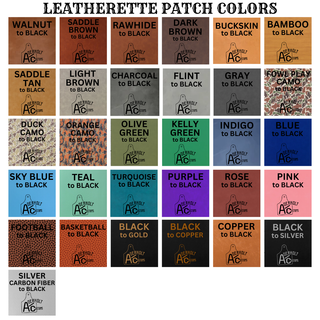 Youth Ranch Boss In Training Hat - Aderholt Customs - Custom Ear Tags & More