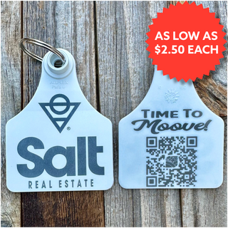 Bulk AllFlex Keychain tags