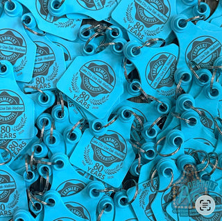 Bulk AllFlex Keychain tags